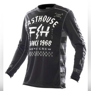 Fasthouse Motocross Jersey